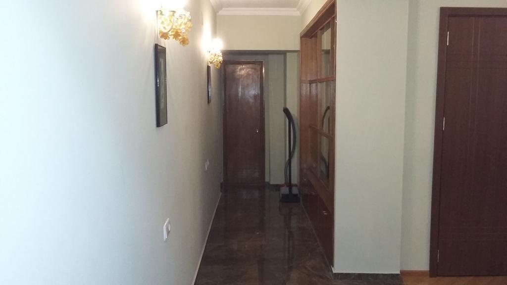 Nellie'S Apartment باتومي المظهر الخارجي الصورة