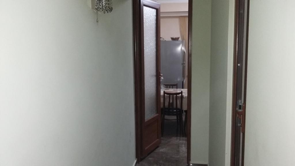 Nellie'S Apartment باتومي المظهر الخارجي الصورة