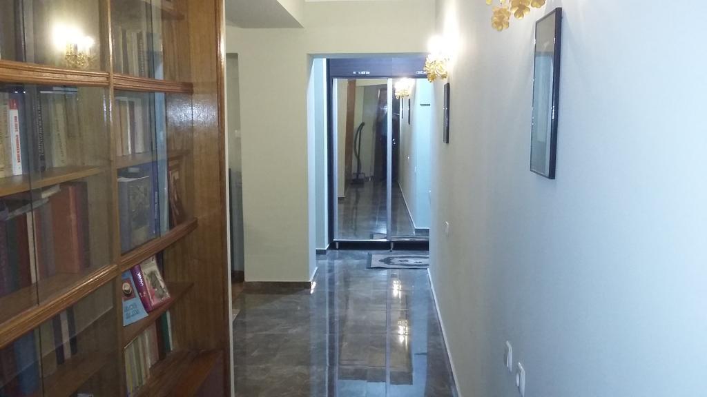 Nellie'S Apartment باتومي المظهر الخارجي الصورة