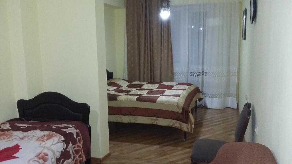 Nellie'S Apartment باتومي المظهر الخارجي الصورة