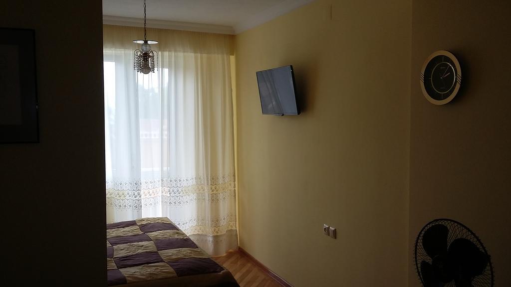 Nellie'S Apartment باتومي المظهر الخارجي الصورة