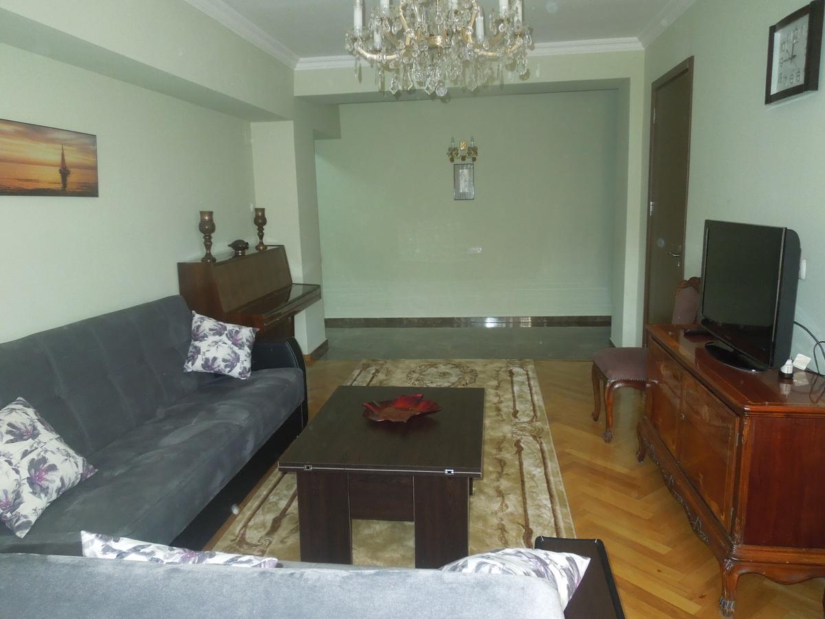 Nellie'S Apartment باتومي المظهر الخارجي الصورة