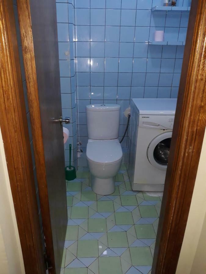 Nellie'S Apartment باتومي المظهر الخارجي الصورة